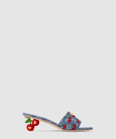 [LOUIS VUITTON-루이비통]릴리 샌들 1AHLTM