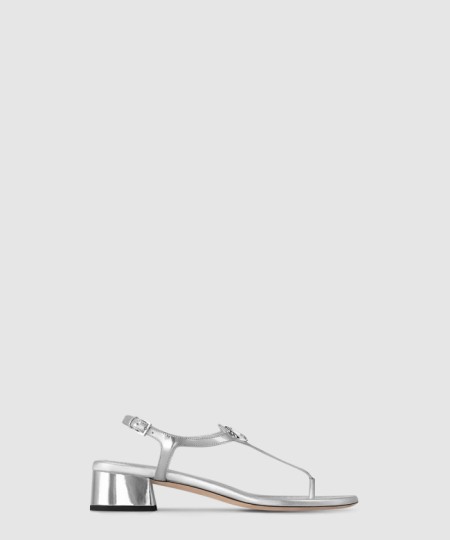 [LOUIS VUITTON-루이비통]선키스 샌들 1AHNQ8