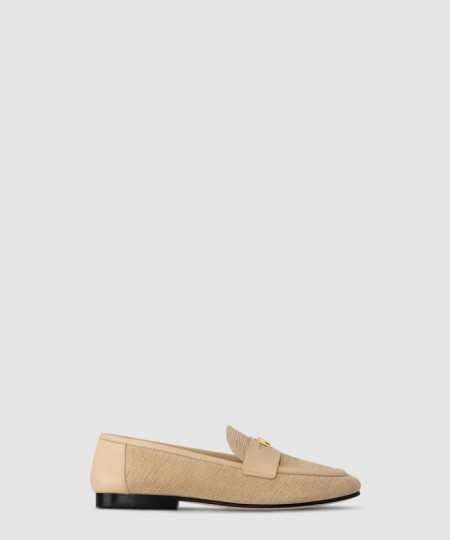 [LOUIS VUITTON-루이비통]소호 플랫 로퍼 1AGZSS