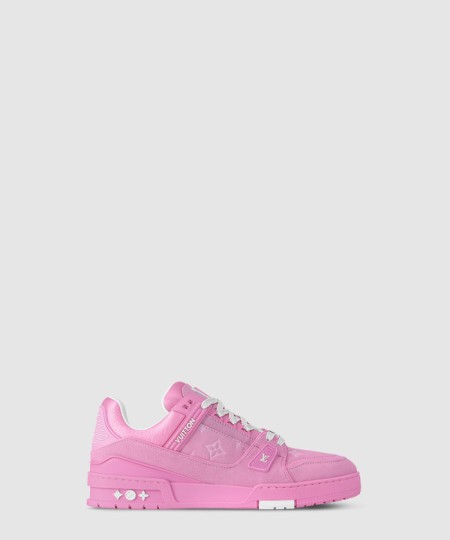 [LOUIS VUITTON-루이비통]트레이너 1AHWPC