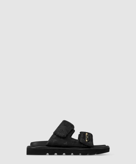 [LOUIS VUITTON-루이비통]풀 필로우 컴포트 뮬 1AHNQU