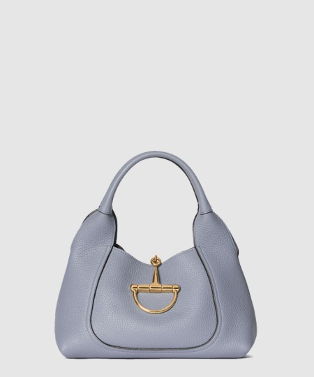 [GUCCI-구찌]구찌 소프트빗 미디엄 탑 핸들백