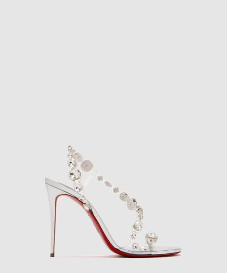 [LOUBOUTIN-루부탱]로잘리 주얼 샌들 1250147