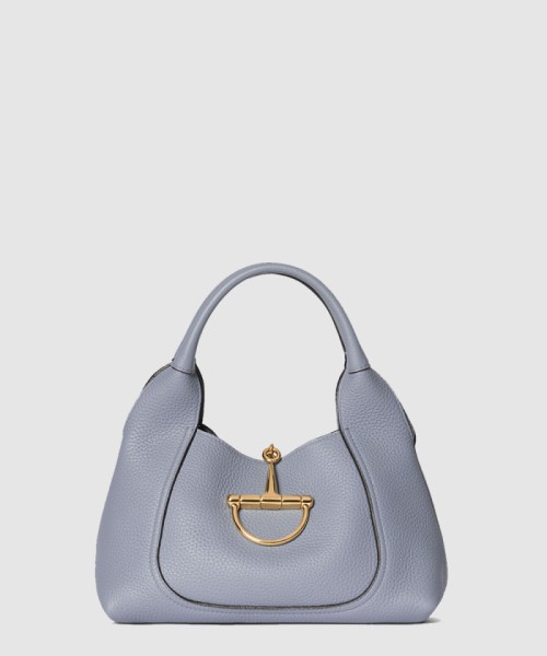 [GUCCI-구찌]구찌 소프트빗 미디엄 탑 핸들백 837467