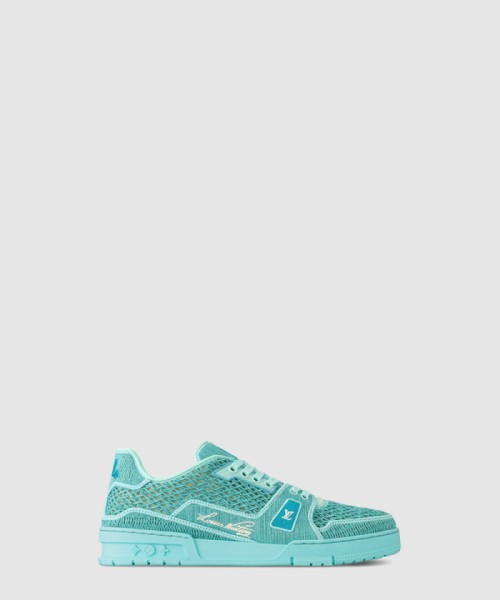 [LOUIS VUITTON-루이비통]트레이너 스니커즈 1AHTQT