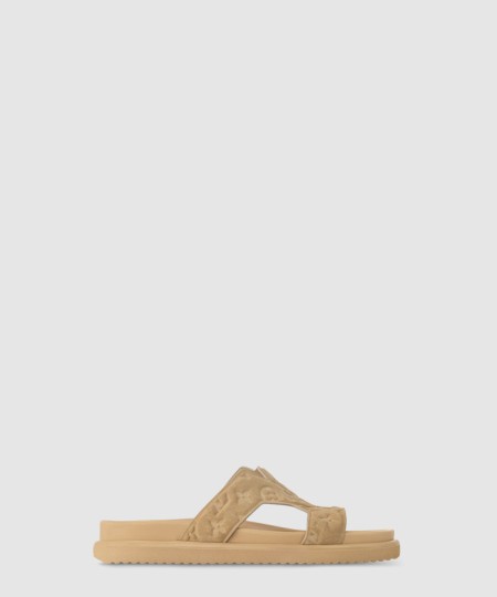 [LOUIS VUITTON-루이비통]오아시스 샌들 1AHSEL