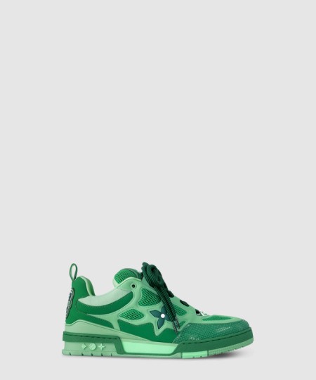 [LOUIS VUITTON-루이비통]스케이트 스니커즈 1ACQOR