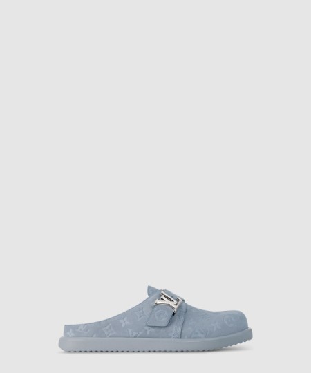 [LOUIS VUITTON-루이비통]이지 뮬 1AHQQK