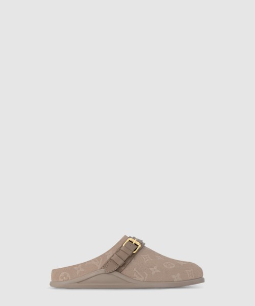 [LOUIS VUITTON-루이비통]투 고 플랫 컴포트 클로그 1AHLVQ