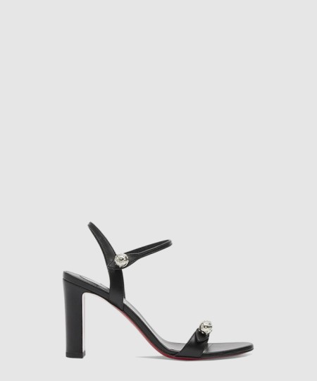 [LOUBOUTIN-루부탱]Atmospheria 샌들 3240030