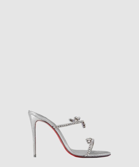 [LOUBOUTIN-루부탱]100 임벨리시드 샌들 1221195