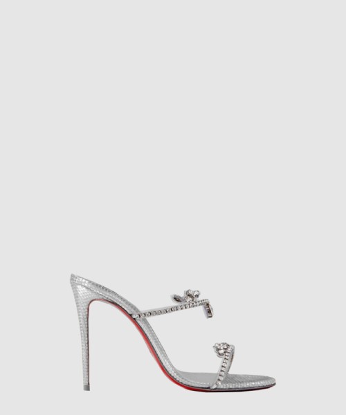 [LOUBOUTIN-루부탱]100 임벨리시드 샌들 1221195