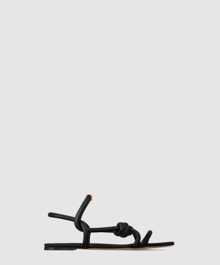 [LOUIS VUITTON-루이비통]리바쥬샌들 1ACS6Z