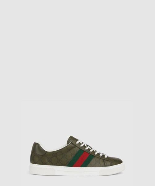 [GUCCI-구찌]에이스 스니커즈 760775