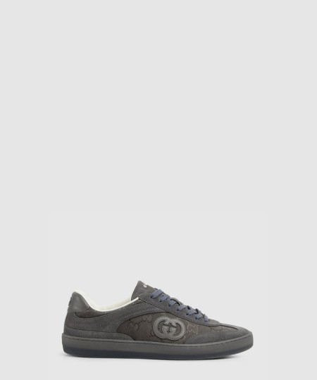 [GUCCI-구찌]G75 스니커즈 813686