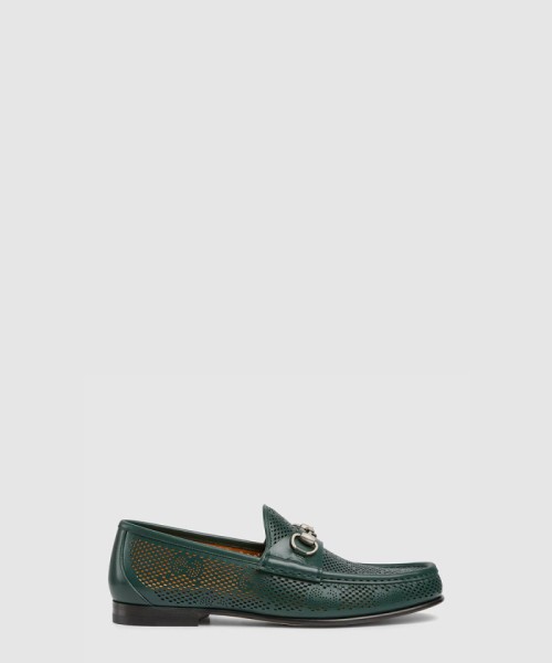 [GUCCI-구찌]홀스빗 로퍼 816180