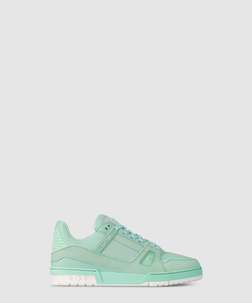 [LOUIS VUITTON-루이비통]트레이너 스니커즈 1ACQ7Z