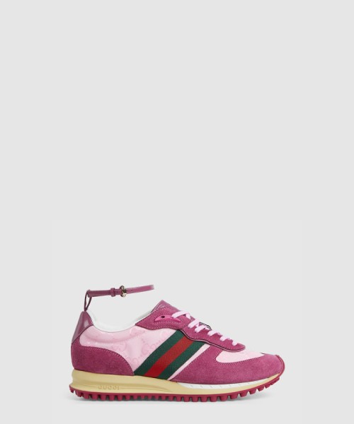 [GUCCI-구찌]리모션 스니커즈 ‎840291