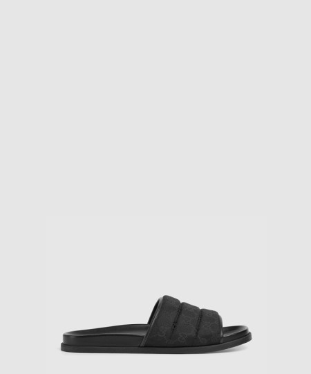 [GUCCI-구찌]슬라이드 샌들 838089