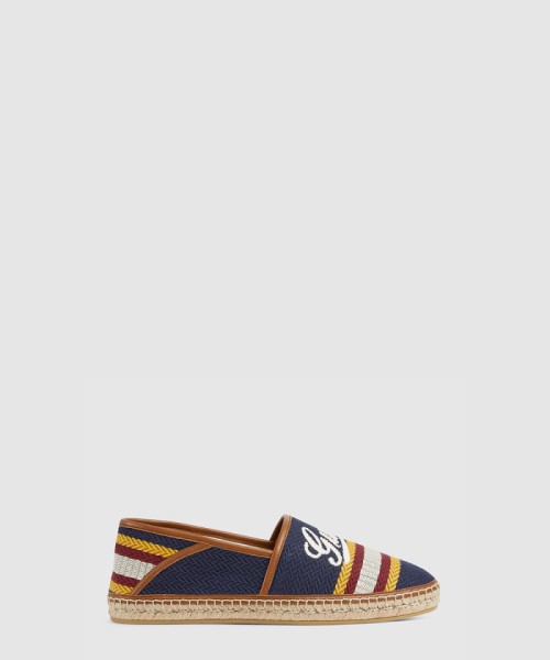 [GUCCI-구찌]로고가 있는 에스파드릴 824882