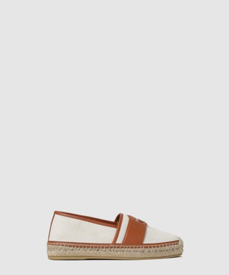 [GUCCI-구찌]인터로킹 G 에스파드리유 777365