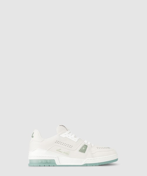 [LOUIS VUITTON-루이비통]트레이너 스니커즈 1AHTHB