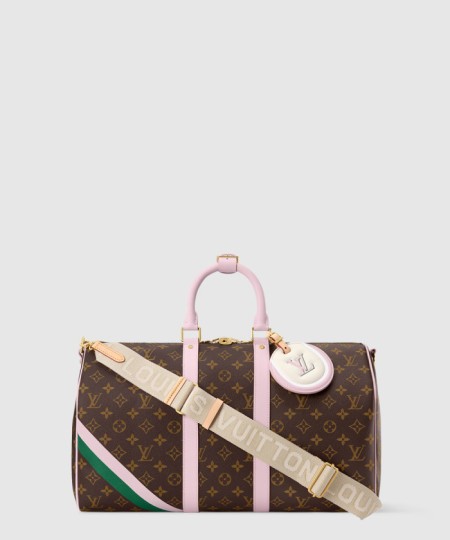 [LOUIS VUITTON-루이비통]키폴 반둘리에 45 M25822