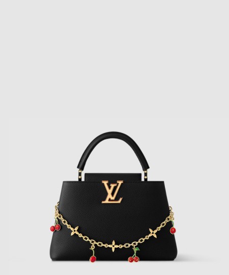 [LOUIS VUITTON-루이비통]LV x TM 카퓌신 M13714
