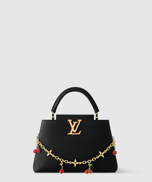 [LOUIS VUITTON-루이비통]LV x TM 카퓌신 M13714