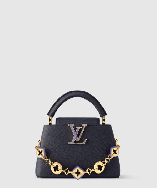 [LOUIS VUITTON-루이비통]카퓌신 미니 M14971