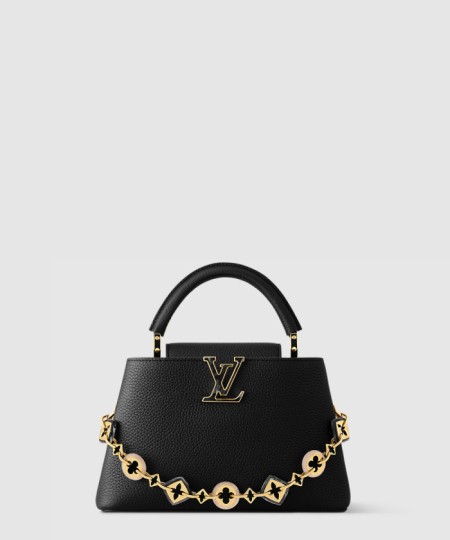 [LOUIS VUITTON-루이비통]카퓌신 BB  M14970