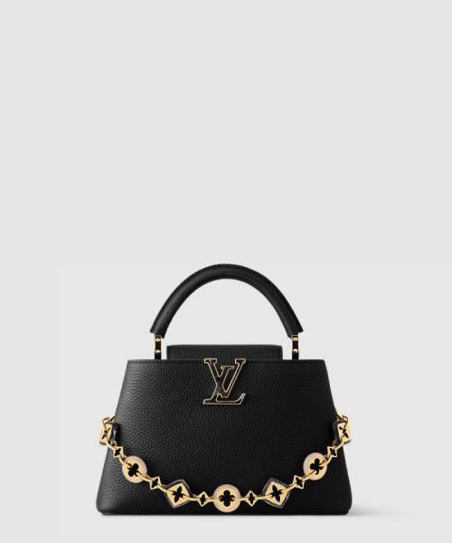 [LOUIS VUITTON-루이비통]카퓌신 BB  M14970