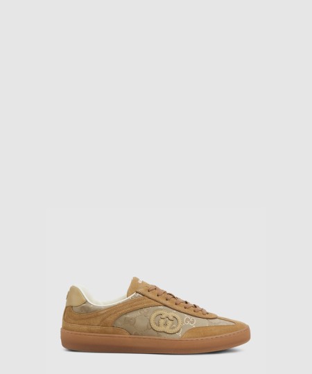 [GUCCI-구찌]G75 스니커즈 813686