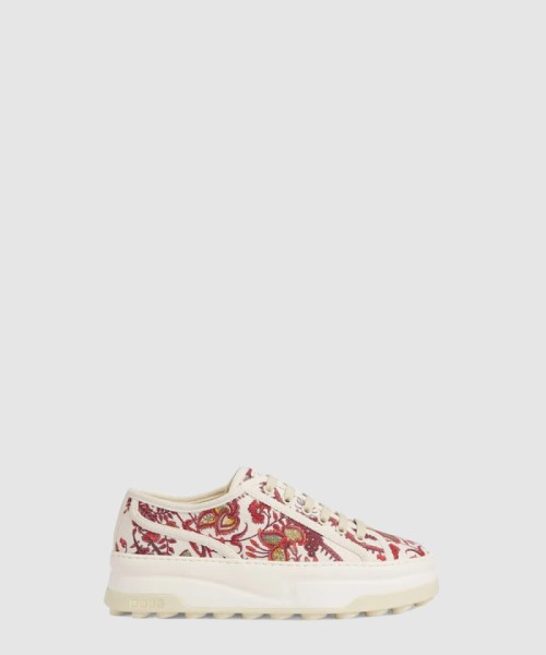 [GUCCI-구찌]GG 스니커즈 774031