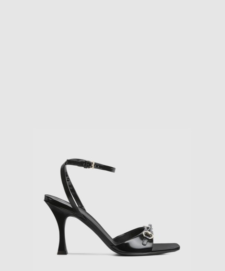 [GUCCI-구찌]홀스빗 샌들 832469