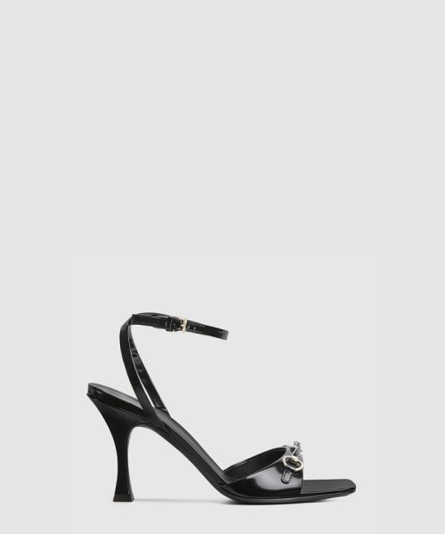 [GUCCI-구찌]홀스빗 샌들 832469