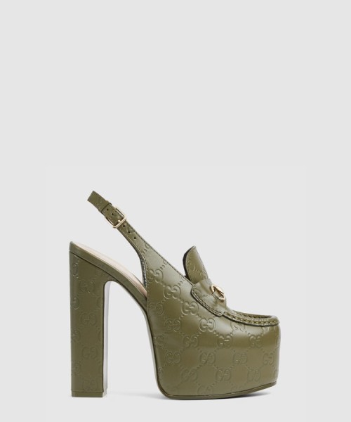 [GUCCI-구찌]홀스빗 로퍼 ‎805308