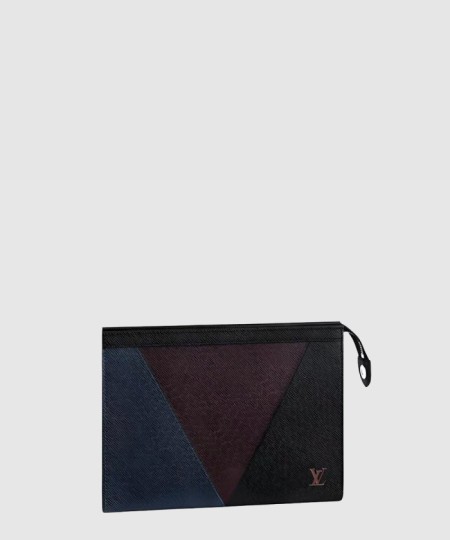 [LOUIS VUITTON-루이비통]포쉐트 보야지 클러치 M30718