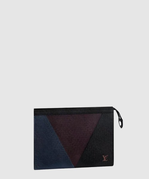 [LOUIS VUITTON-루이비통]포쉐트 보야지 클러치 M30718