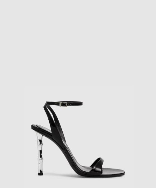 [GUCCI-구찌]뒷끈 샌들 812999