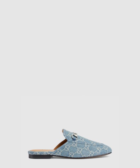 [GUCCI-구찌]프린스타운 슬리퍼 771592
