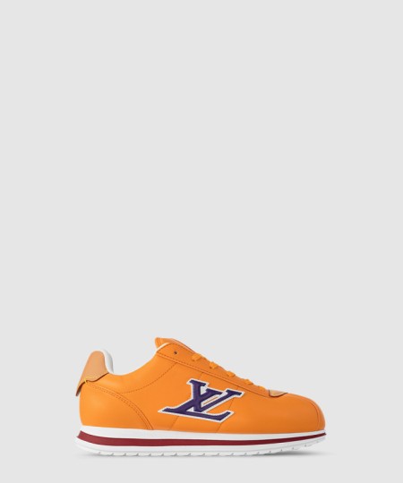 [LOUIS VUITTON-루이비통]버터소프트 스니커즈 1AINQX