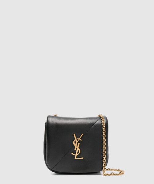 [SAINT LAURENT-생로랑]제이미 4.3 미니 숄더백 801362
