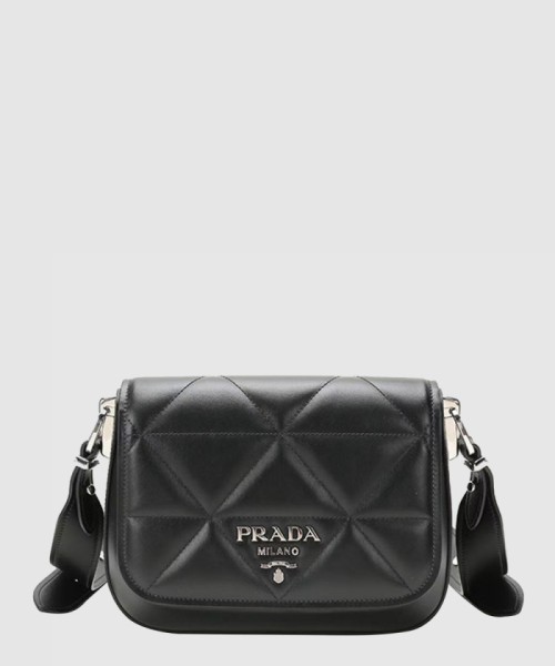 [PRADA-프라다]스펙트럼 시리즈 소가죽 숄더 크로스바디 백 1BD283
