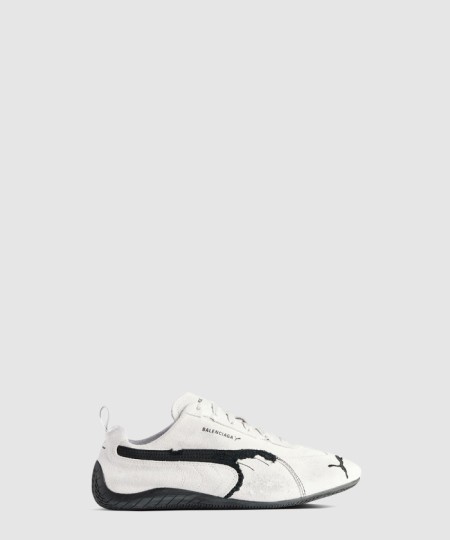 [BALENCIAGA-발렌시아가]스피드캣 스웨이 847146