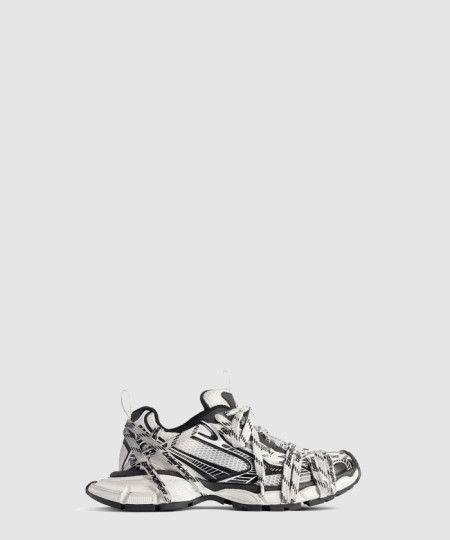 [BALENCIAGA-발렌시아가]3xl 익스트림 레이스 로고 스니커즈 825598