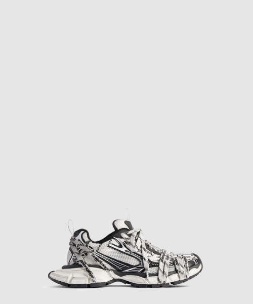 [BALENCIAGA-발렌시아가]3xl 익스트림 레이스 로고 스니커즈 825598