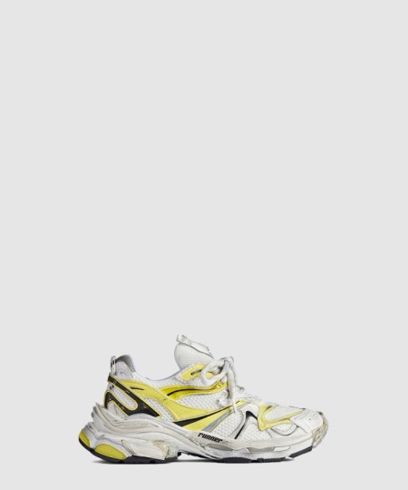 [BALENCIAGA-발렌시아가]러너 2.0 스니커즈 779066