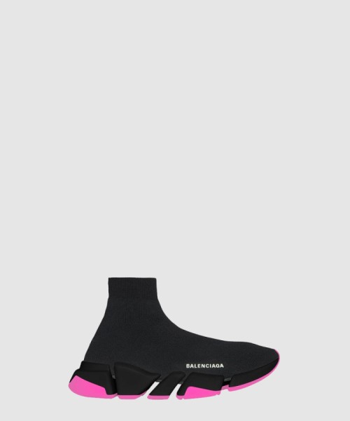 [BALENCIAGA-발렌시아가]스피드 2.0 스니커즈 654045