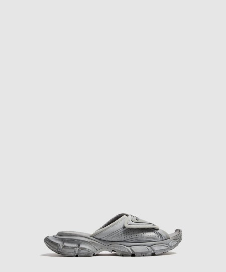 [BALENCIAGA-발렌시아가] 트랙 슬라이드 샌들 799939